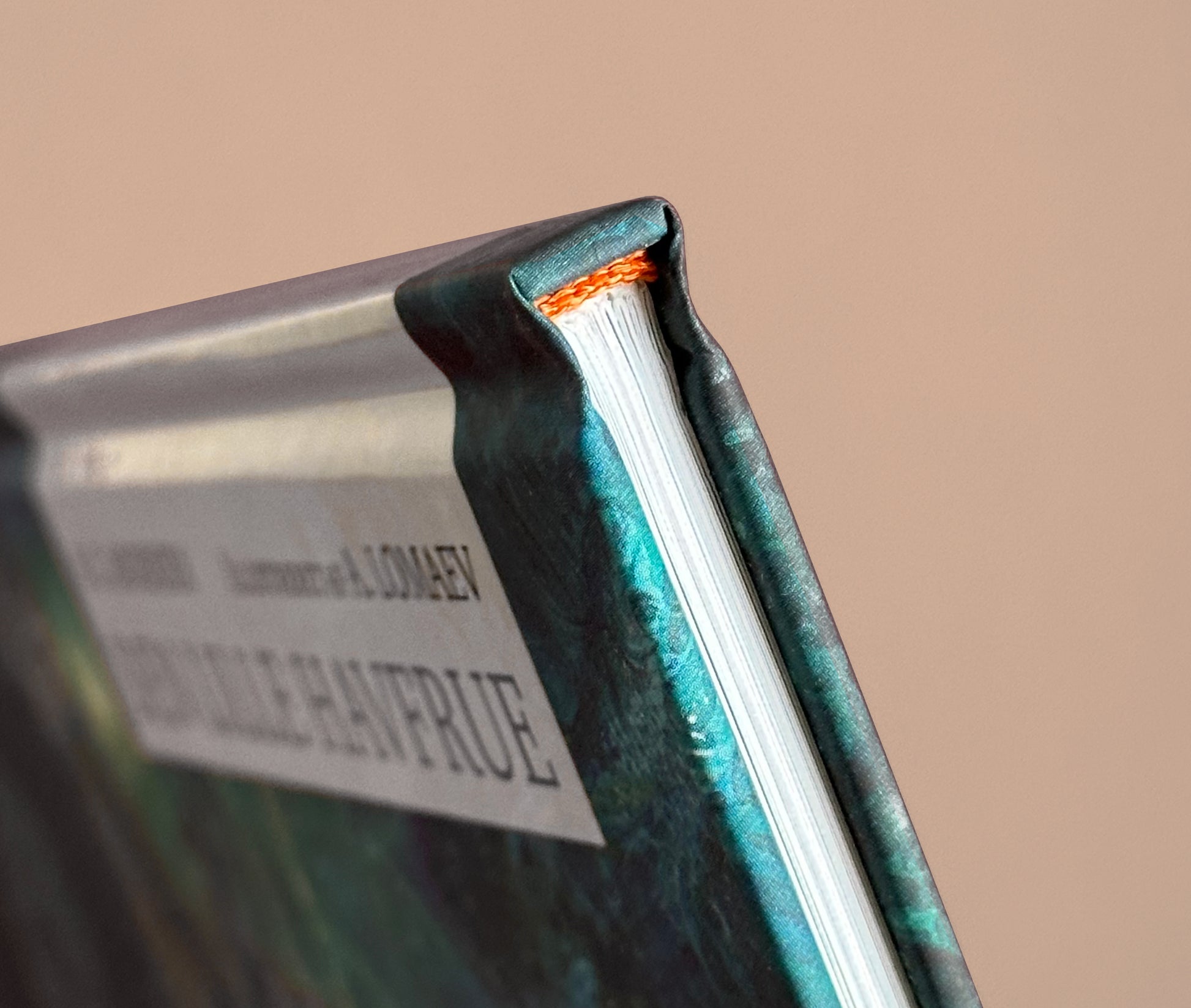 Den Lille Havfrue af H. C. Andersen