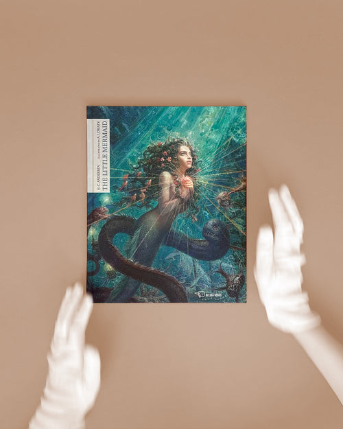 Den Lille Havfrue af H. C. Andersen